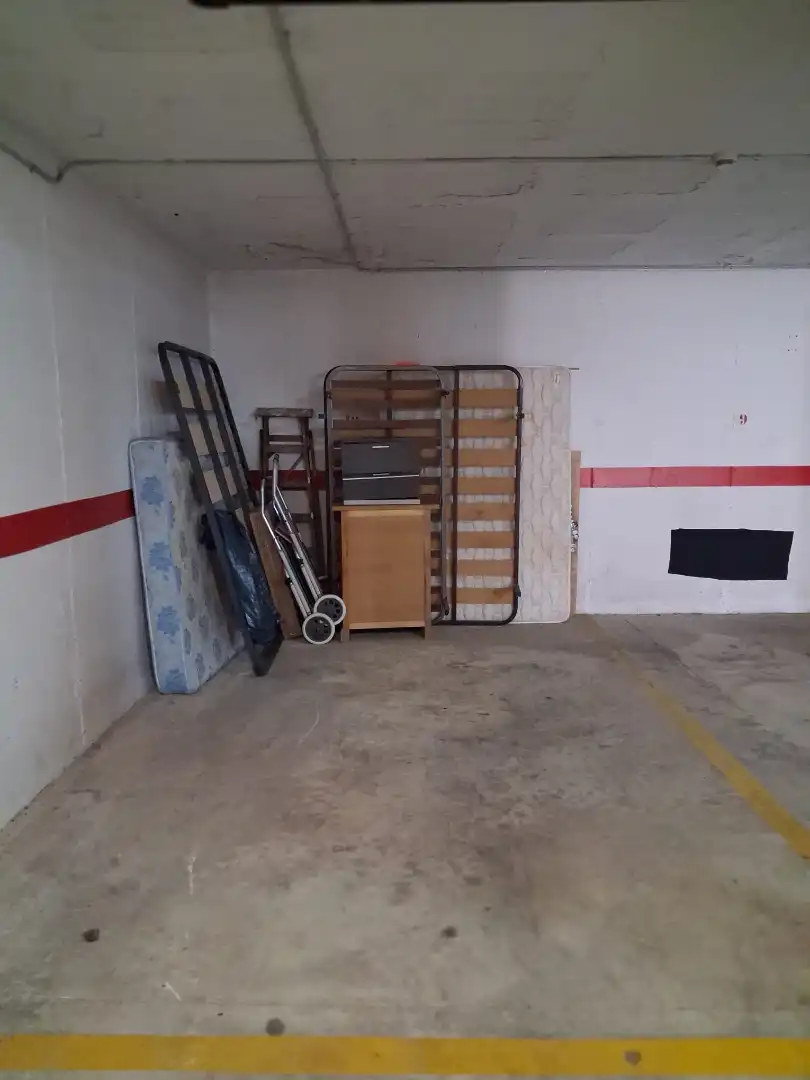 Parking de Apartamento en venta en El Vendrell con Terraza y Piscina comunitaria