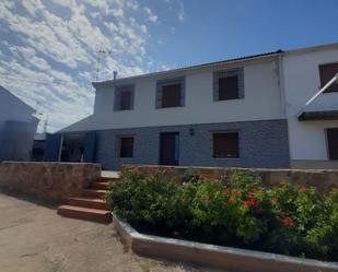 Exterior view of House or chalet for sale in Canena