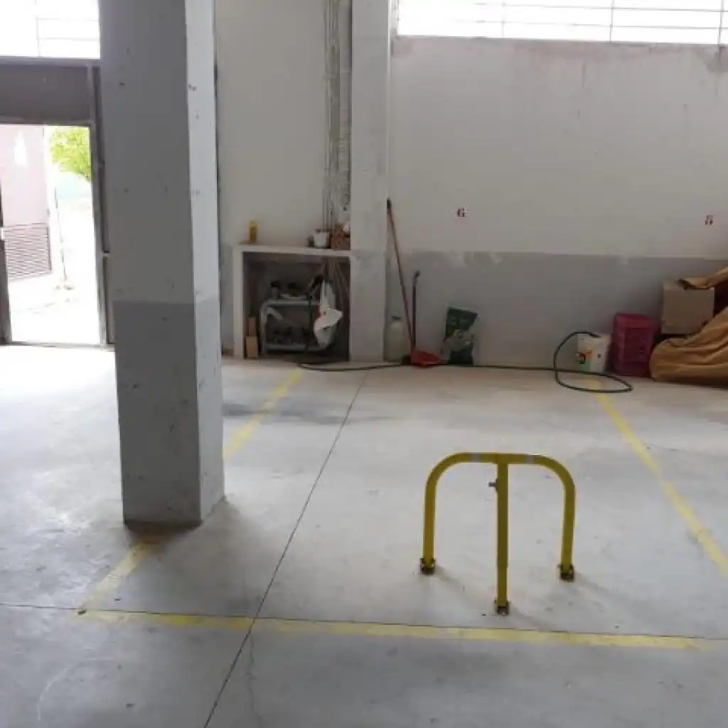 Garaje en venta en Cuevas del Campo