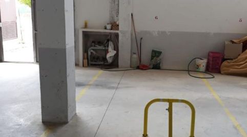 Solvia Inmobiliaria  Garaje Cuevas del Campo, imatge 4