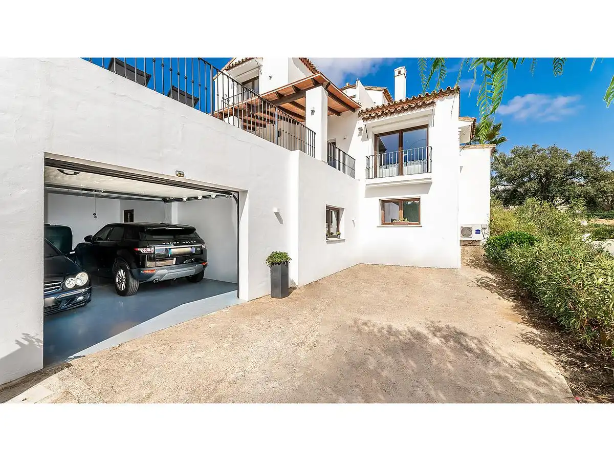 Haus zum Verkauf in Estepona Pueblo, imagen 31