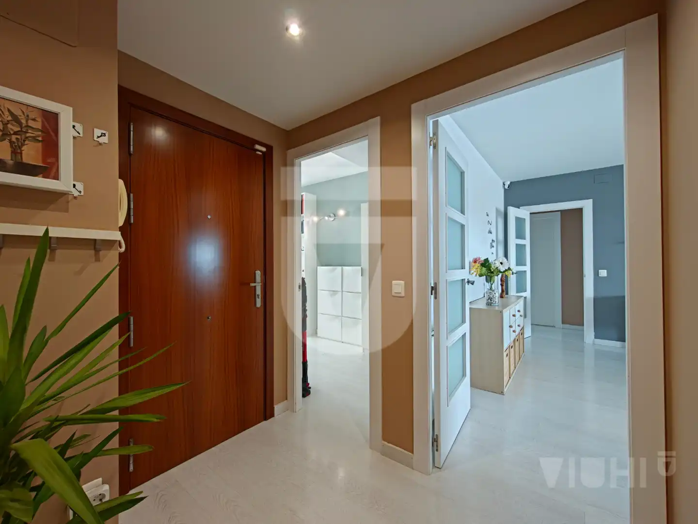 Piso en venta en Montgat con Aire acondicionado, Calefacción y Parquet