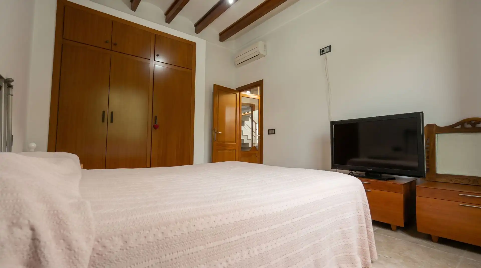 Chalet con terraza en venta en Partida Xical 604, imagen 25