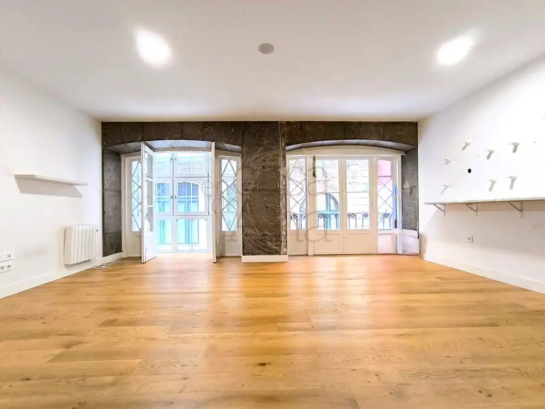 Büro zur Miete in Bilbao  mit Heizung