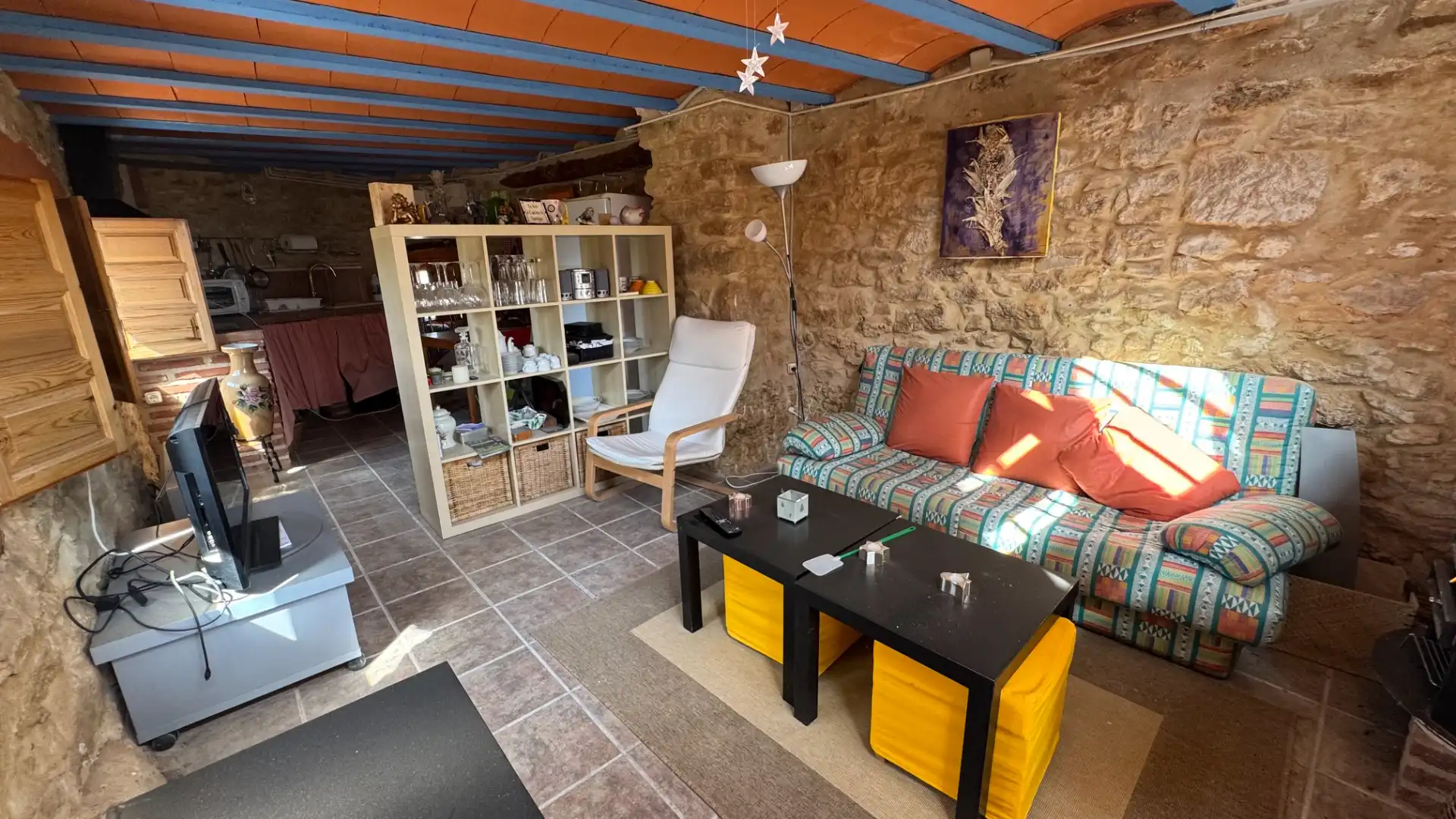 Casa o xalet en venda a Fórnoles