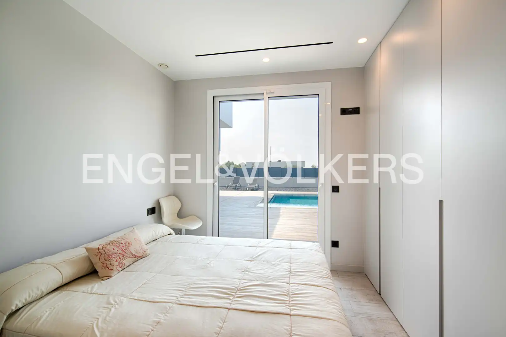 Maison avec piscine à vendre à Carrer de Comamillana, imagen 25