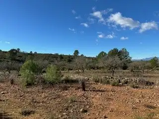 Terreno rustico in vendita a Cabanes, imagen 4
