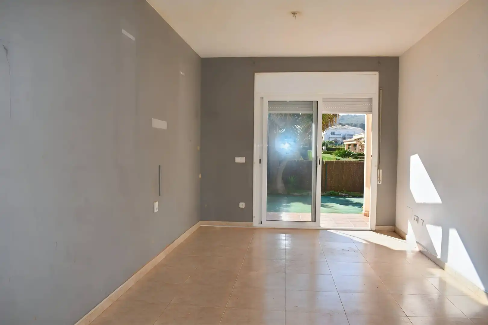 Casa o chalet en venta en L'Escala con Aire acondicionado, Calefacción y Jardín privado