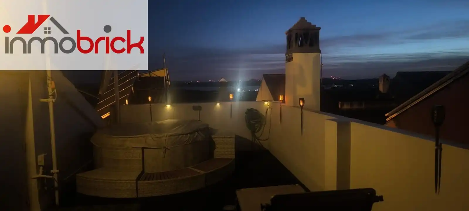 Casa con piscina en venta en Fuente de Piedra, imagen 30