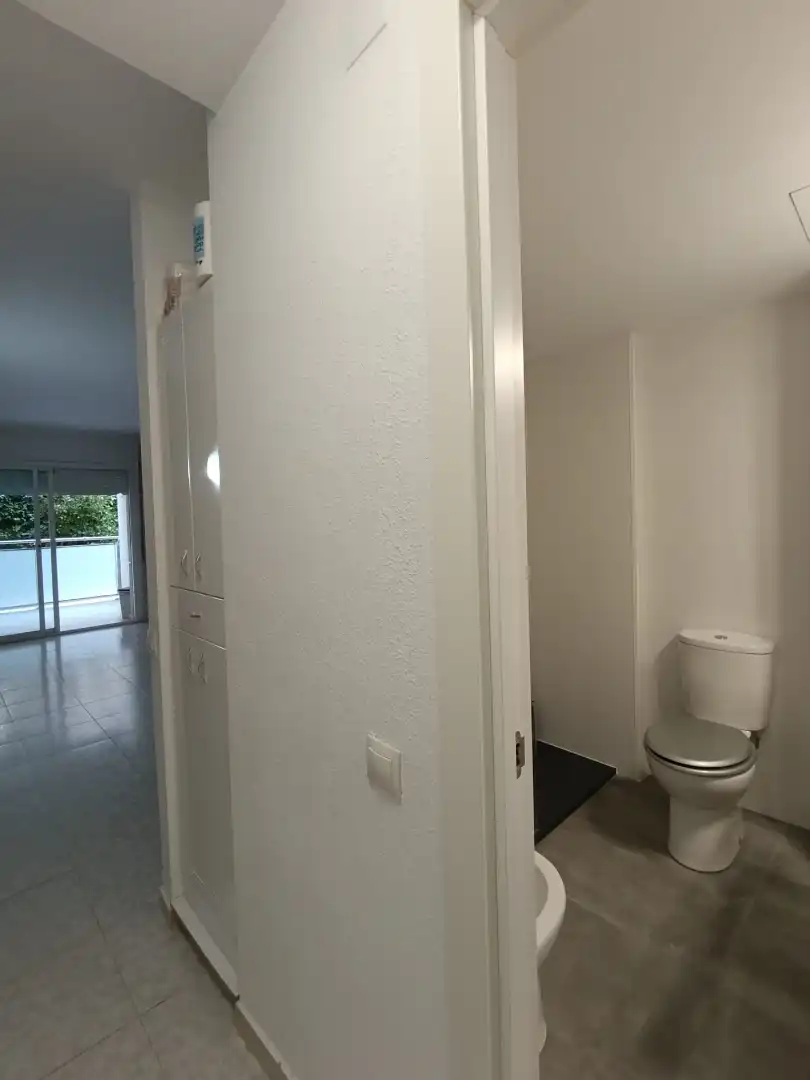 Wohnung zum Verkauf in Salou mit Klimaanlage, Möbliert und Ofen