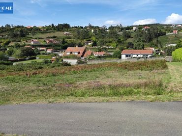Terreno residencial en venta en Cerceda