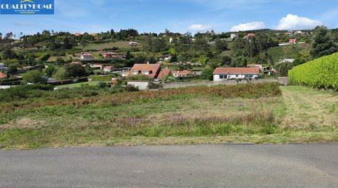 SE VENDE TERRENO URBANO EN LA URBANIZACIÓN O CASTELO  MONTE XALOCERCEDA