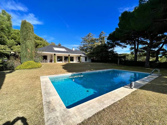 Casa-chalet en Venta en Supermaresme en Supermaresme