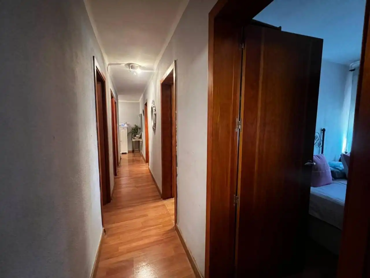 Flat for sale in Sevilla  with Air Conditioner and Heating