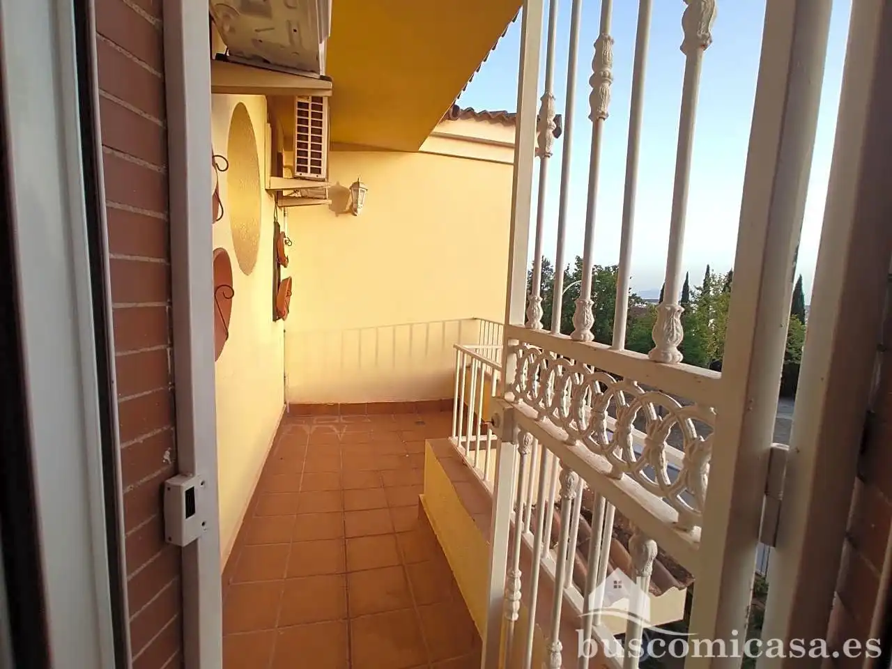 Casa o xalet en venda a Hortensia, Linarejos