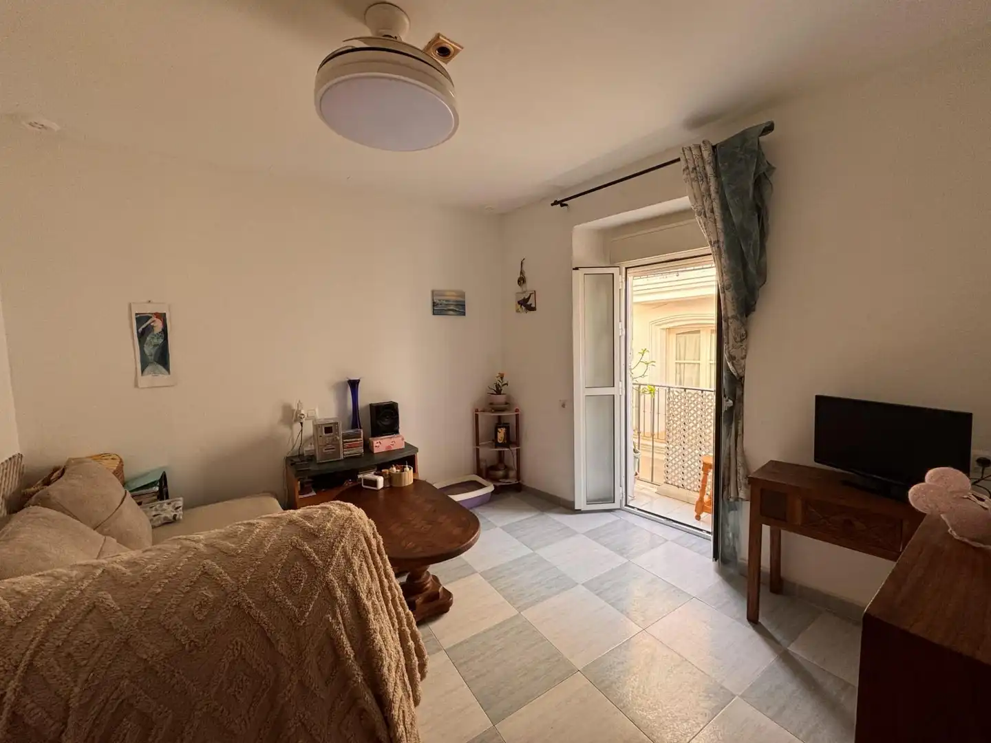Wohnung zum Verkauf in Centro Histórico, imagen 3