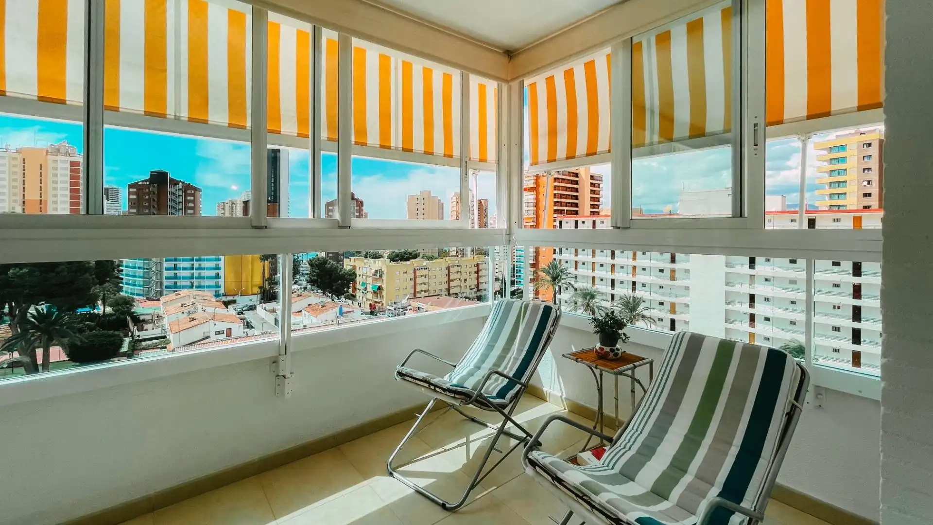 Apartment with pool for sale in Rincón de Loix, imagen 17