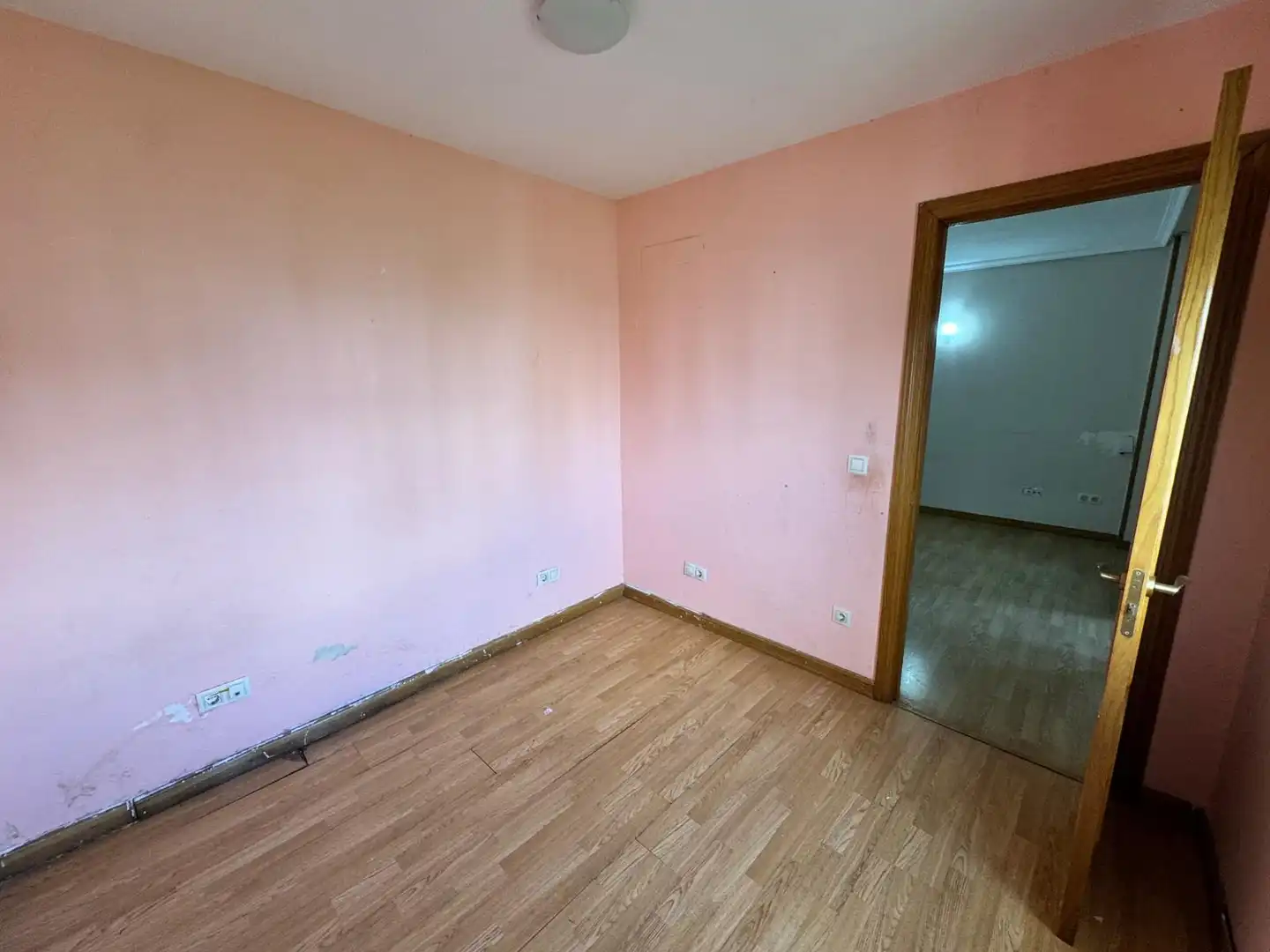 Habitación de Piso en venta en Fuenlabrada con Terraza