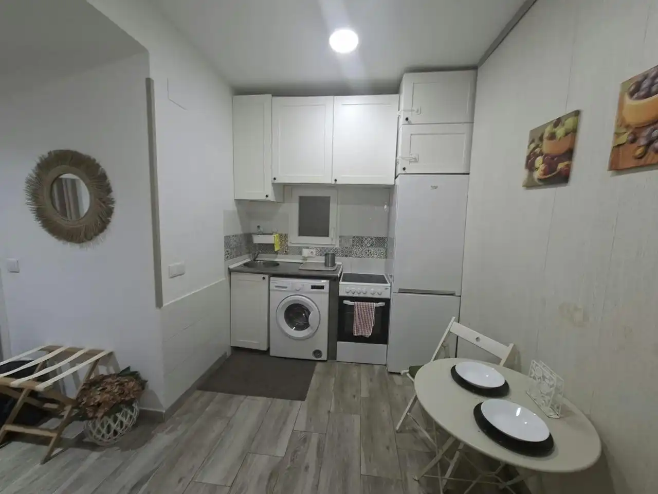 Rez-de-chaussée à vendre à Calle de los Hermanos Carpi, imagen 3