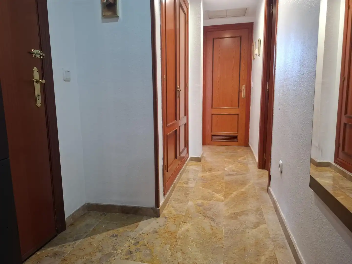 Ático en venta en Málaga con Aire acondicionado, Terraza y Trastero