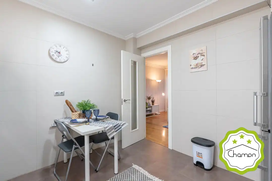 Piso con ascensor en venta en Hermanos de la Instrucción Cristiana Kalea, imagen 19