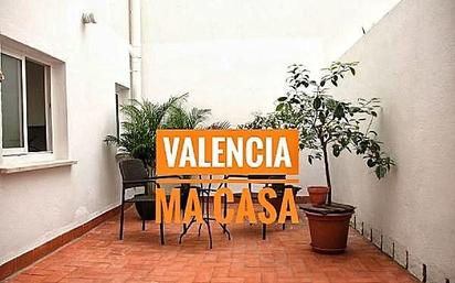 Flat for sale in  Valencia Capital  with Air Conditioner, Terrace and Balcony