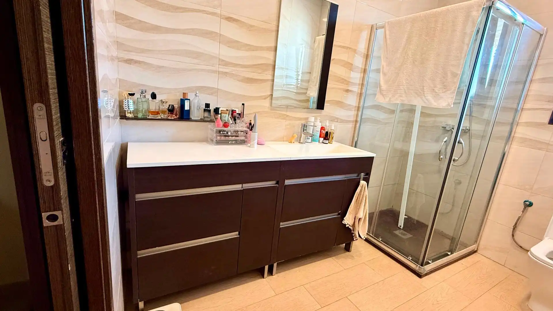 Bathroom of Houses for rent in Albox