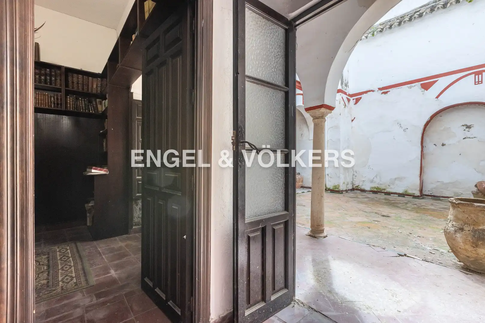 Maison avec terrasse à vendre à Marchena, imagen 16