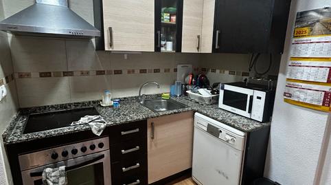 Foto 3 de Pis de lloguer a Carrer Concepción Arenal, 35a, Reina Victoria - Miguel Hernández, Elche / Elx