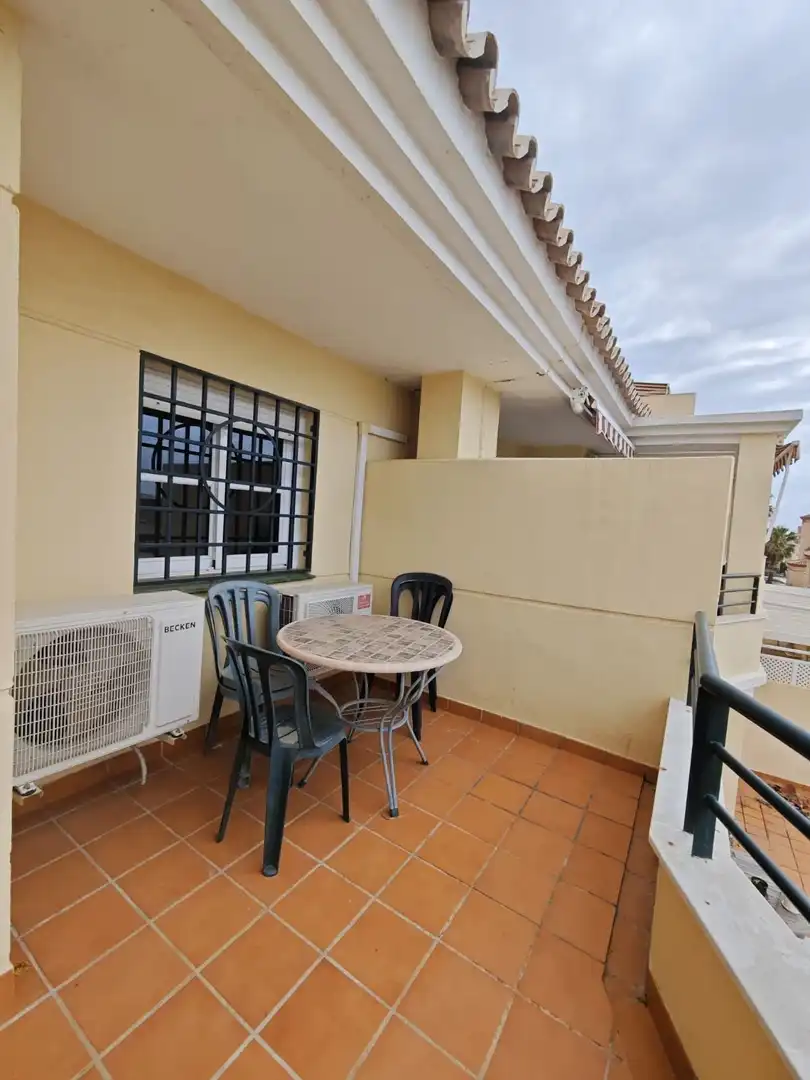 Piso con piscina en venta en Caleta de Vélez, imagen 23