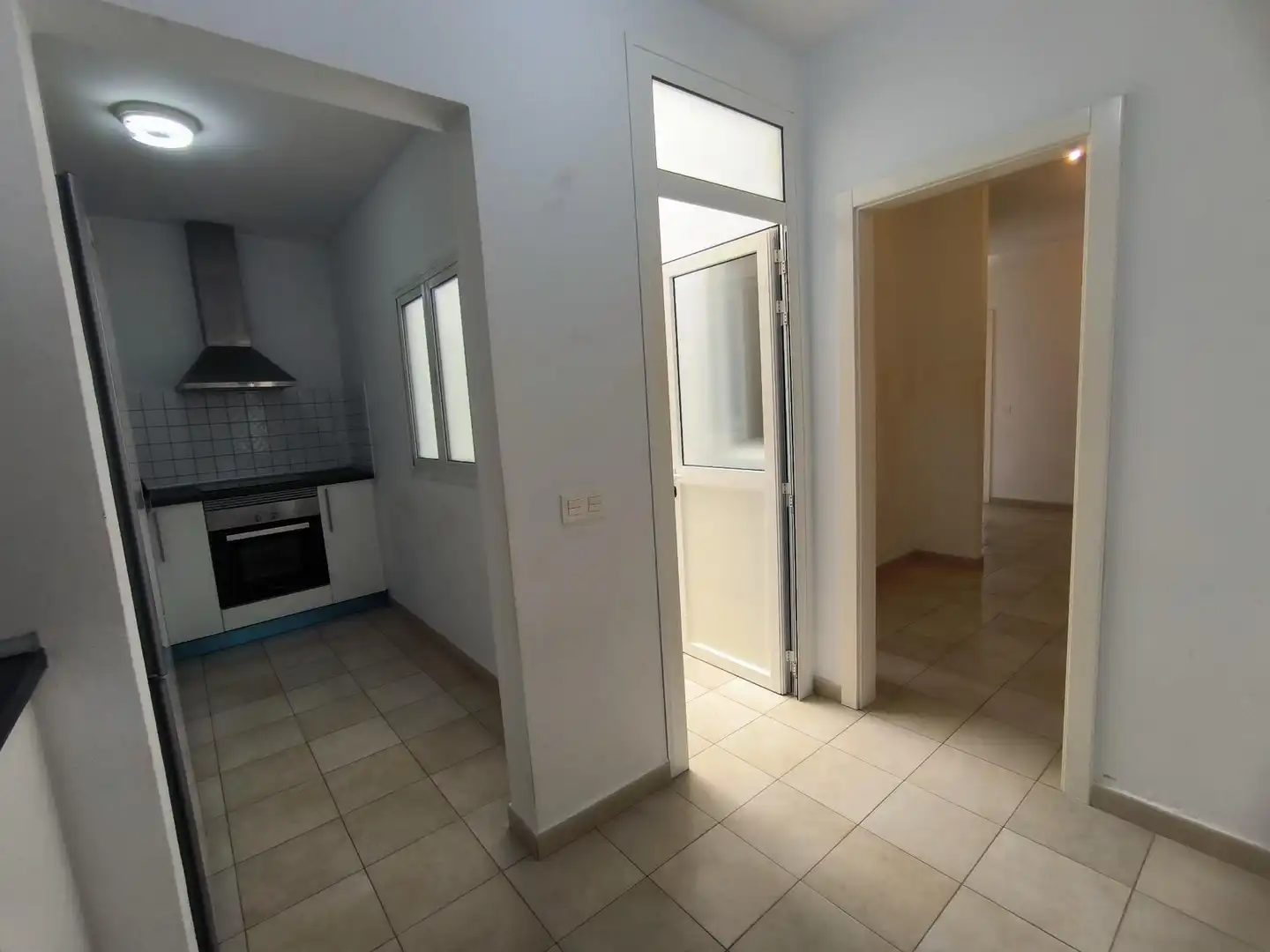 Cocina de Planta baja en venta en Las Palmas de Gran Canaria
