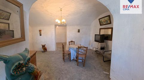 EXCLUSIVA FINCA CON CUEVA HABITABLE EN BENAMAUREL  GRANADA, immagine 5