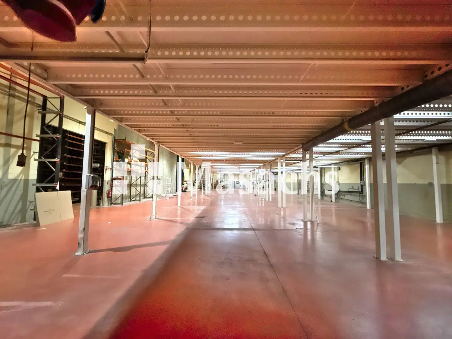 Nave industrial en venta en Martorell