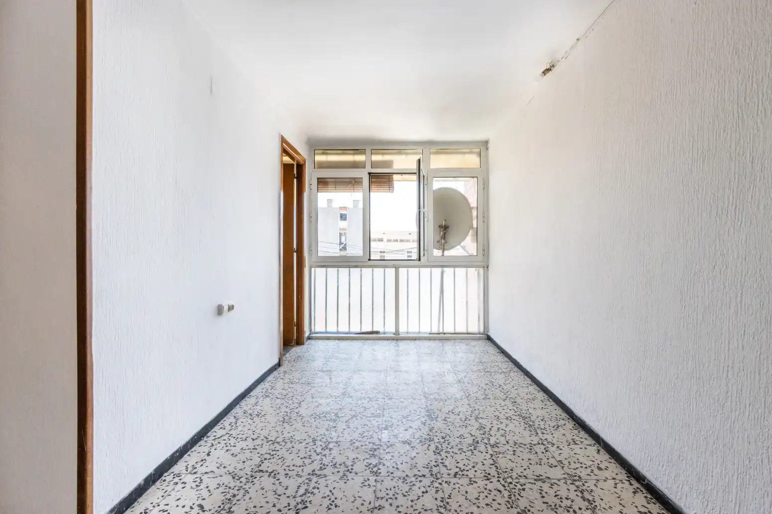 Piso en venta en Terrassa