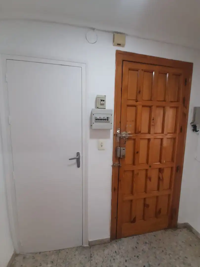 Piso con ascensor en alquiler en Calle Carlos Pareja, imagen 6