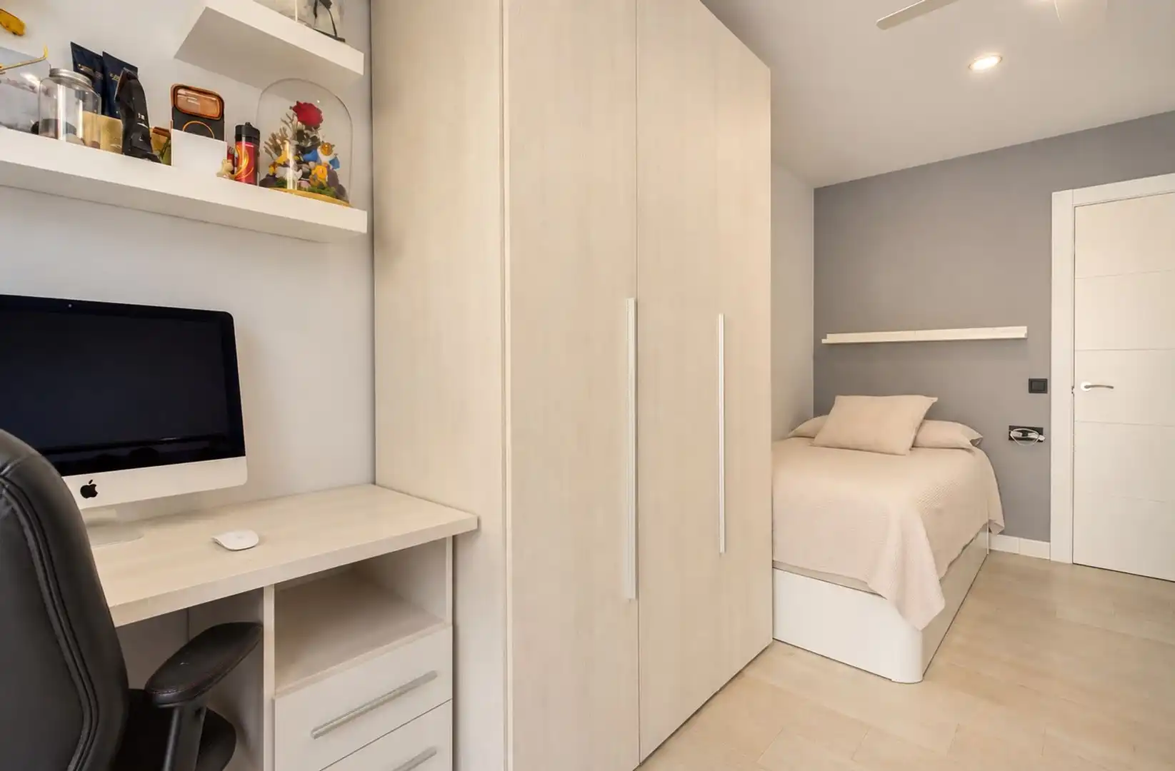 Adosado con terraza en venta en Los Pacos, imagen 9