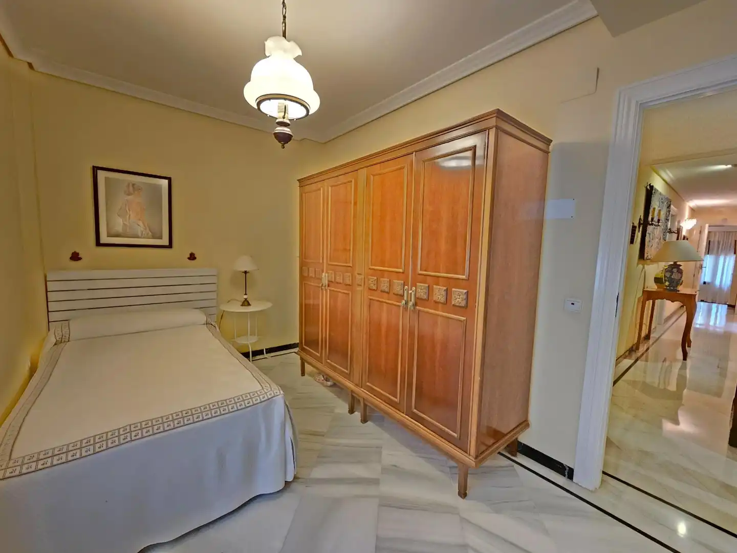 Villa con piscina in vendita a Norte-Sierra, imagen 18