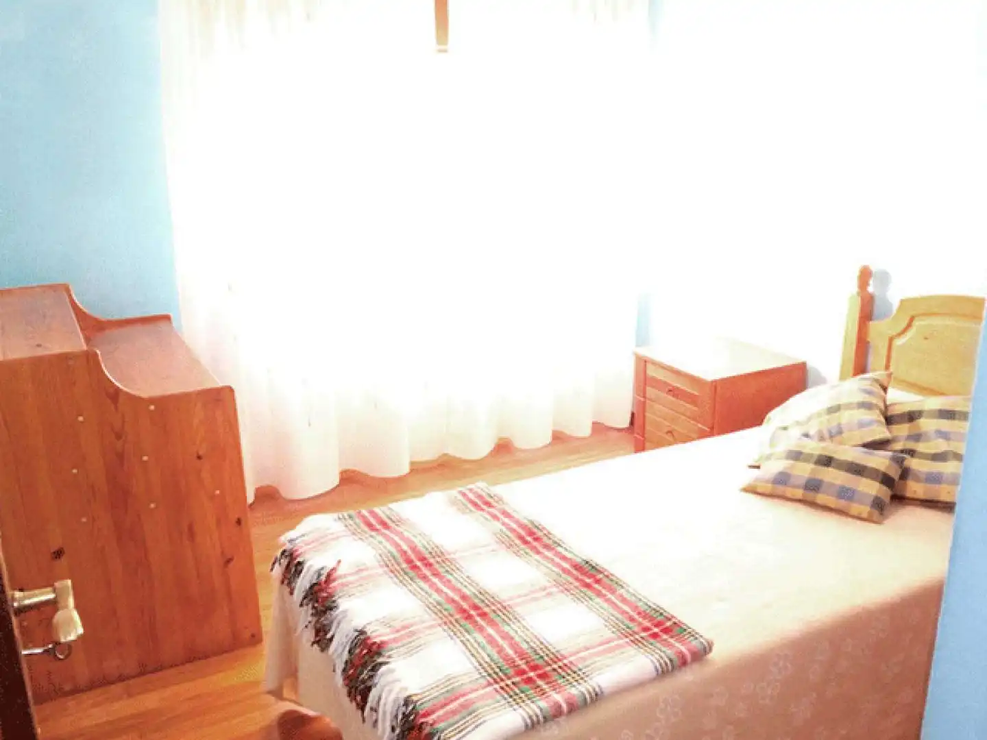 Room in Cabral - Candeán