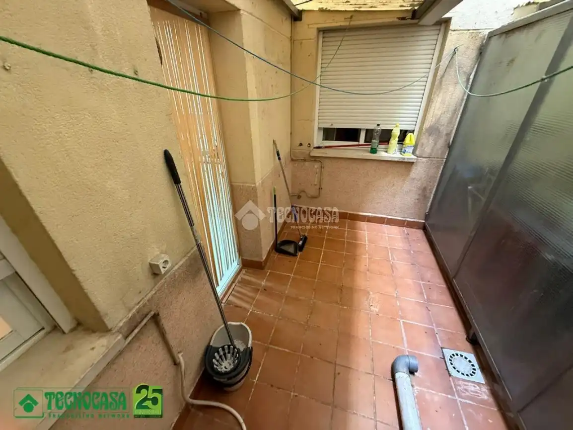 Pis en venda en Ciudad Real amb Aire condicionat i Calefacció