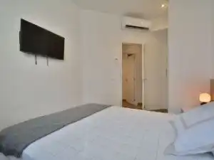 Wohnung zur Miete in Calle del Desengaño, 12, Universidad - Malasaña