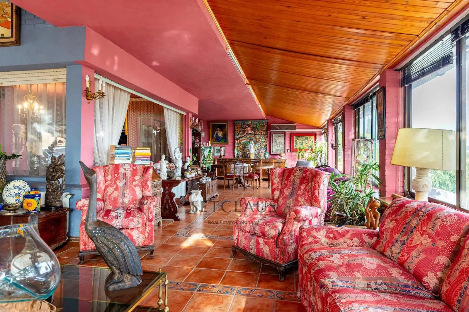 Villa avec piscine à vendre à Alella, imagen 52