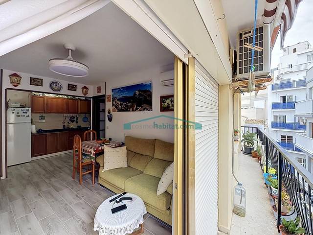 Piso en Venta en Casco Antiguo - Puerto