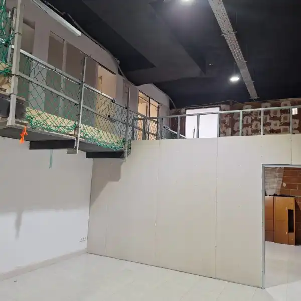 Commercial properties for sale in Calle del Obolo, 19, PAU de Carabanchel