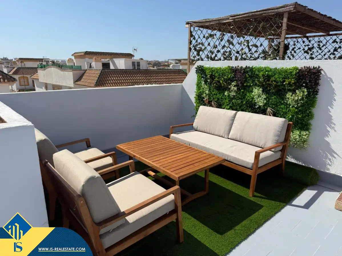 Bungalow amb piscina en venda a Zona Carrefour - Urbanizaciones, imagen 2