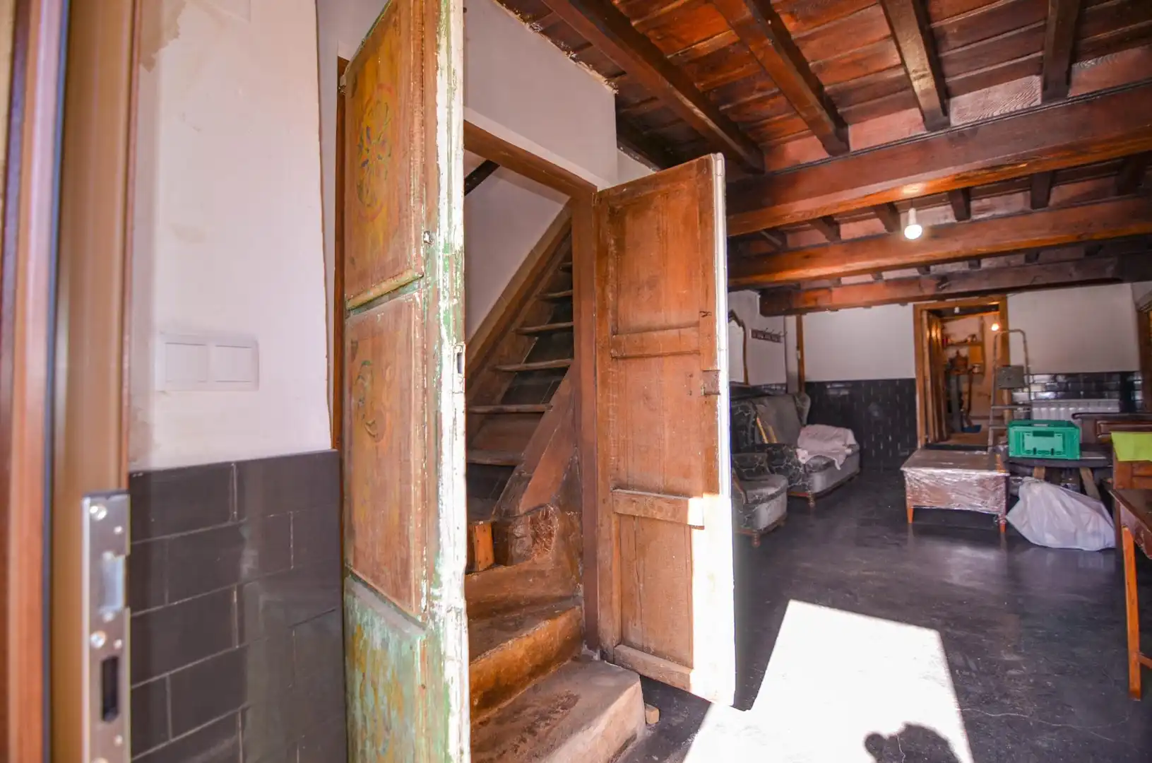 Houses for sale in Frades de la Sierra