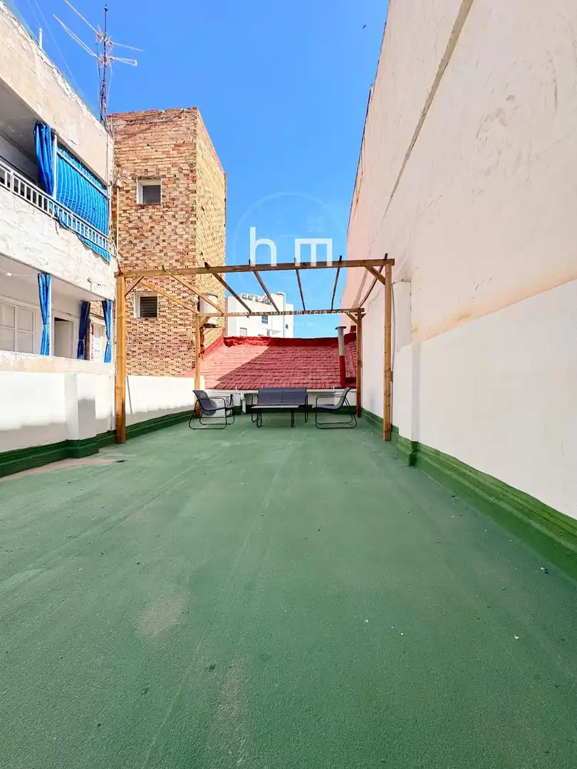Terraza de Piso en venta en Alcantarilla con Aire acondicionado y Terraza