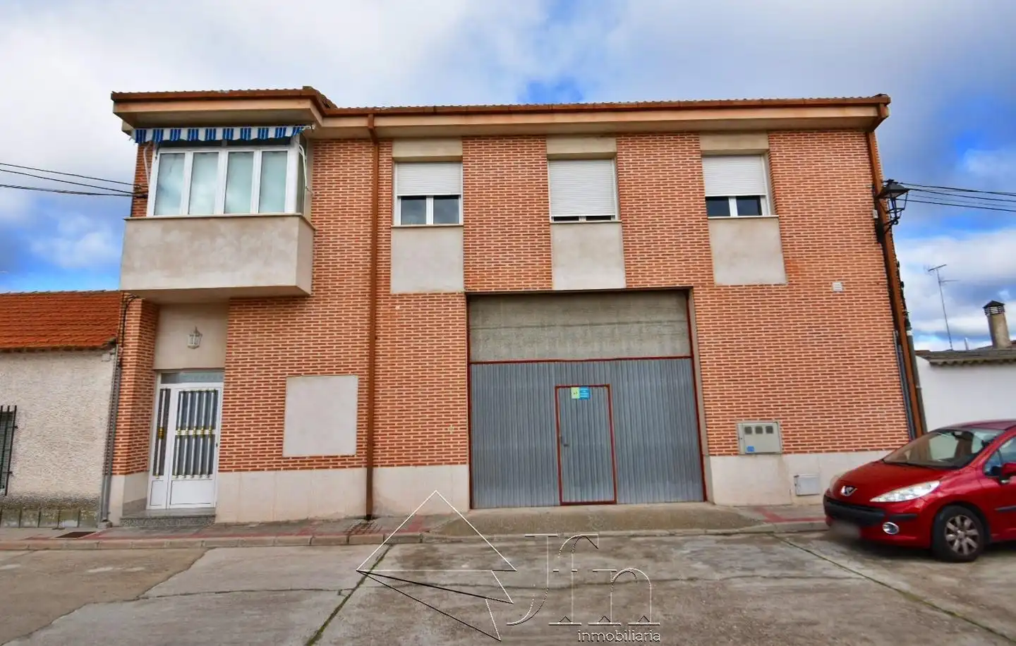 Casa en venda a Pedrajas de San Esteban, imagen 30