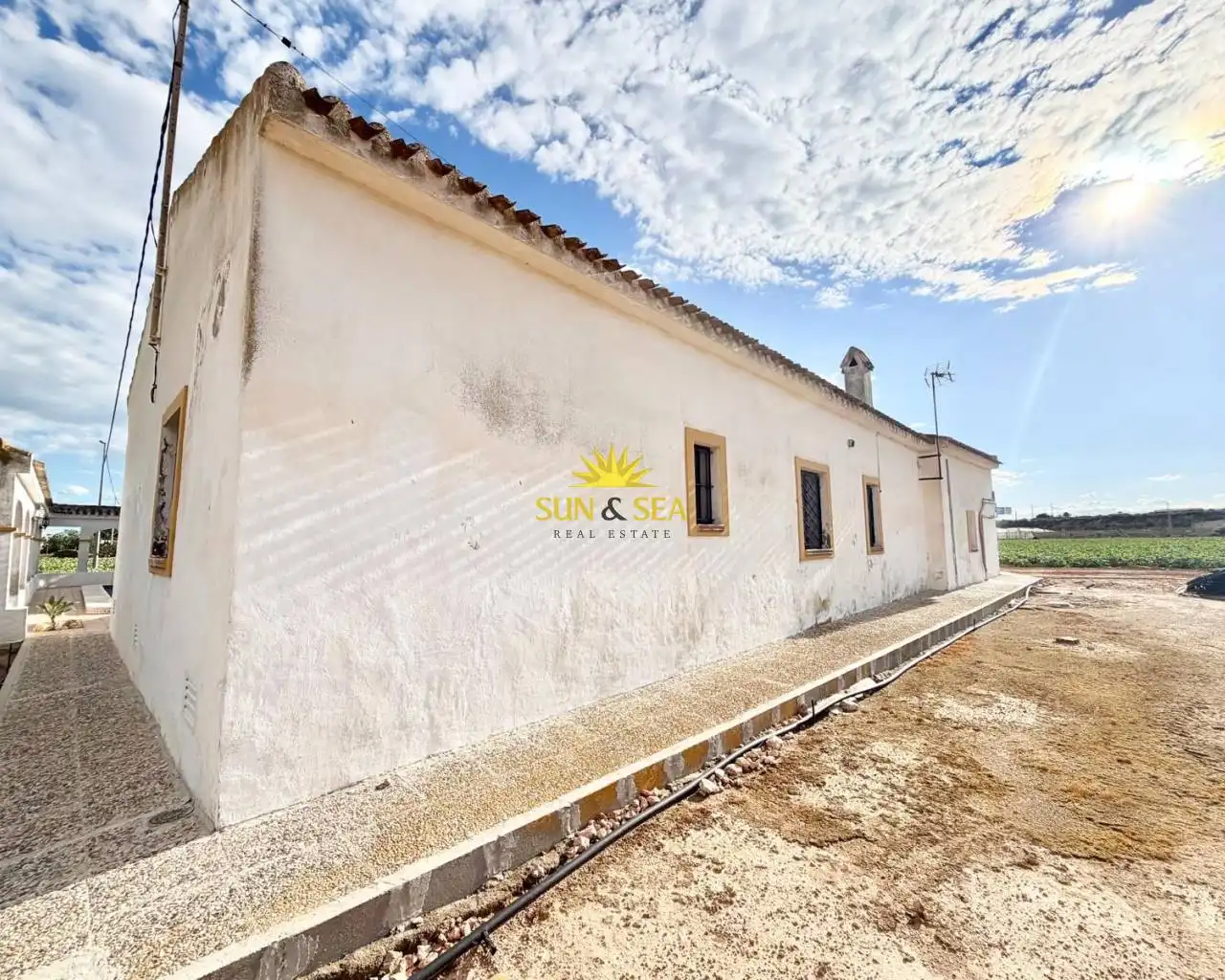 Casa con piscina en venta en San Pedro del Pinatar, imagen 39