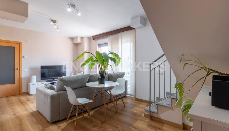 Foto 1 de Dúplex en venta en Torre-Sana, Barcelona