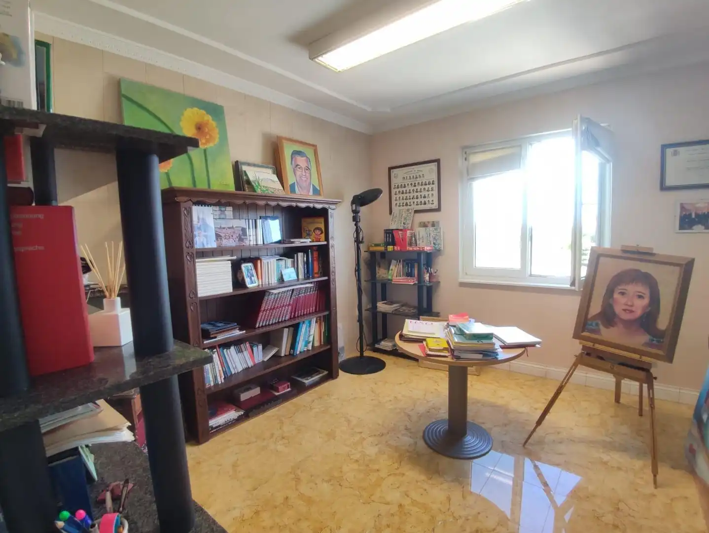 Villa mit Terrasse zum Verkauf in Vereda del Fino, imagen 44